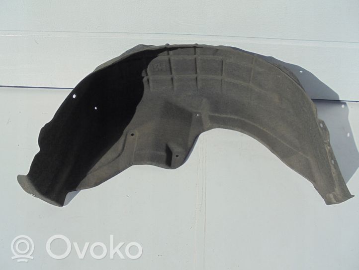 Nissan X-Trail T32 Rear arch fender liner splash guards 