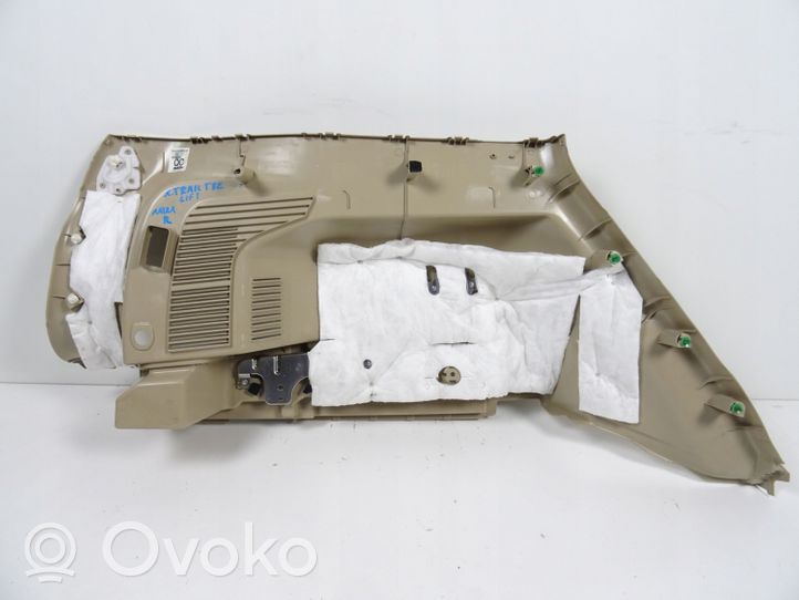 Nissan X-Trail T32 Dolny panel schowka koła zapasowego 849506FR0B