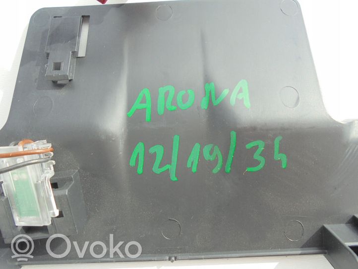 Seat Arona Muu sisätilojen osa 6F0857234A