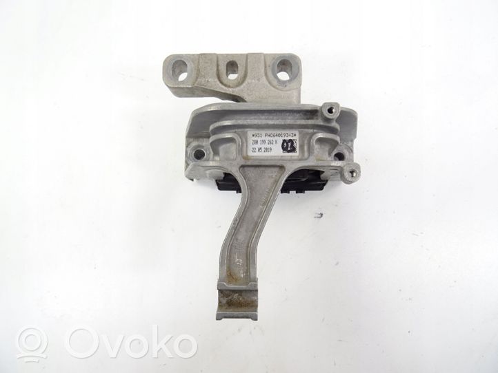 Seat Arona Dzinēja spilvens 2Q0199262K