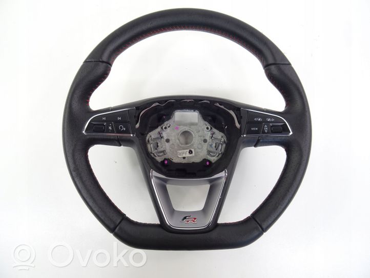 Seat Arona Руль 5F0419091AH