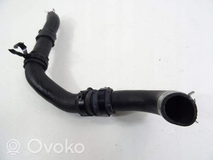 Lexus UX Engine coolant pipe/hose 