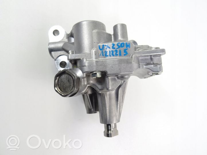 Lexus UX Oil pump 19D2223078