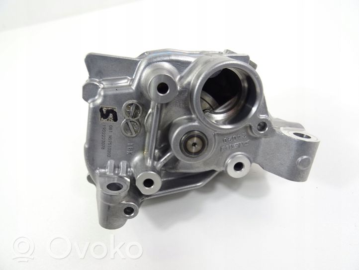 Lexus UX Oil pump 19D2223078