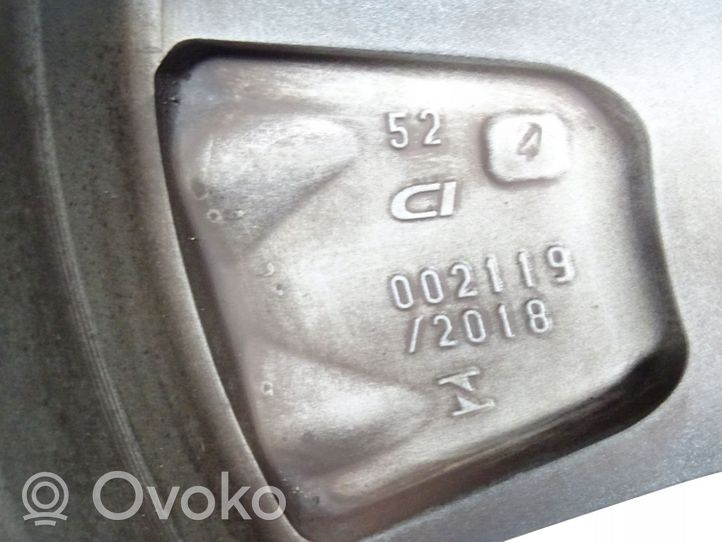 Lexus UX Felgi aluminiowe R18 002119