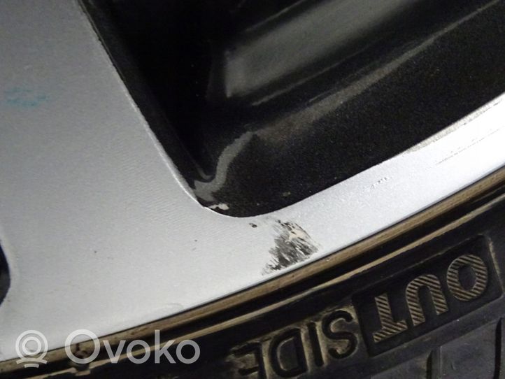 Lexus UX Felgi aluminiowe R18 002119