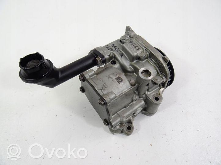 Skoda Karoq Oil pump 04L145208T