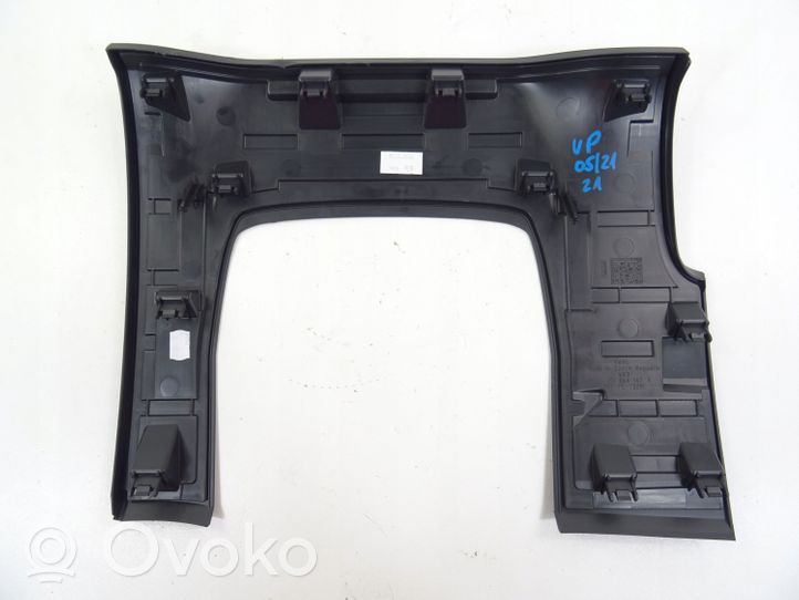 Volkswagen Up Garniture panneau inférieur de tableau de bord 1S1858863