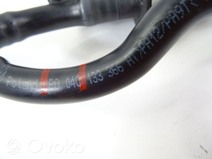 Volkswagen Up Fuel line/pipe/hose 5Q012724E