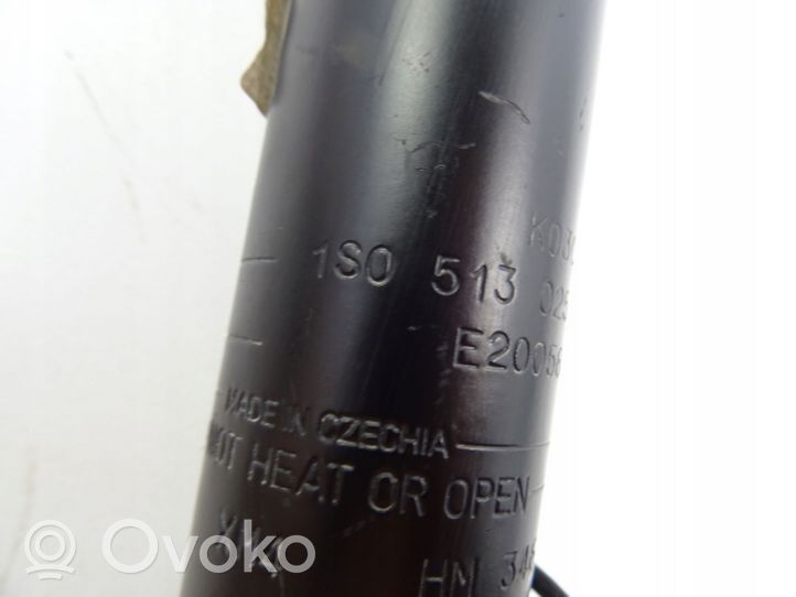 Volkswagen Up Rear shock absorber/damper 5Q0513049HP