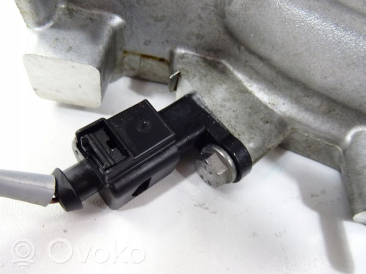 Volkswagen Up Culata del motor 04C103475L