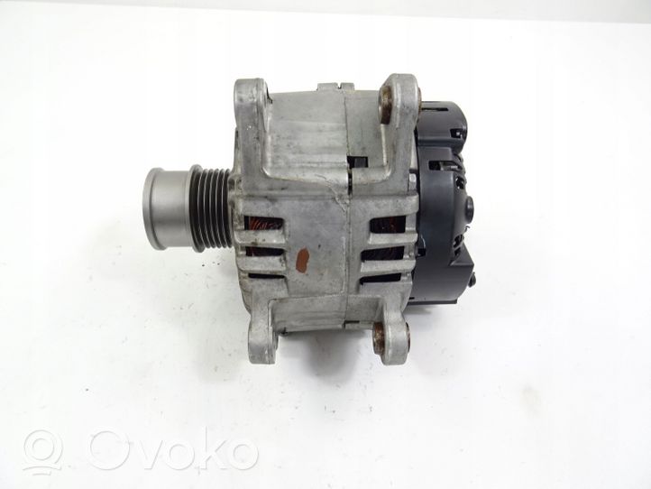 Volkswagen Polo VI AW Alternator 05E903026C