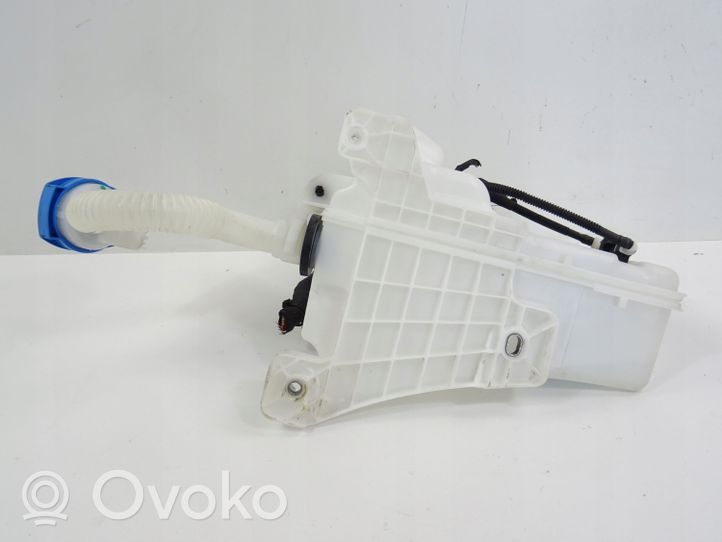 Volkswagen Polo VI AW Réservoir de liquide lave-glace 2Q0955453F