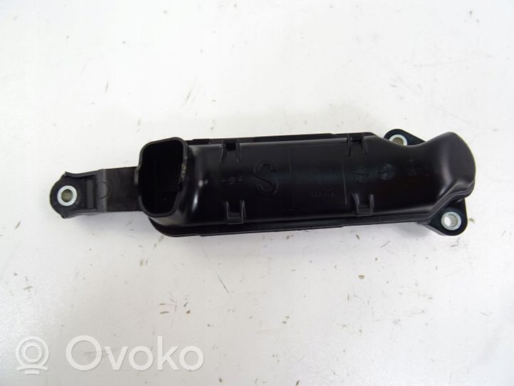 Toyota RAV 4 (XA50) Crépine d'aspiration d'huile 1510436030