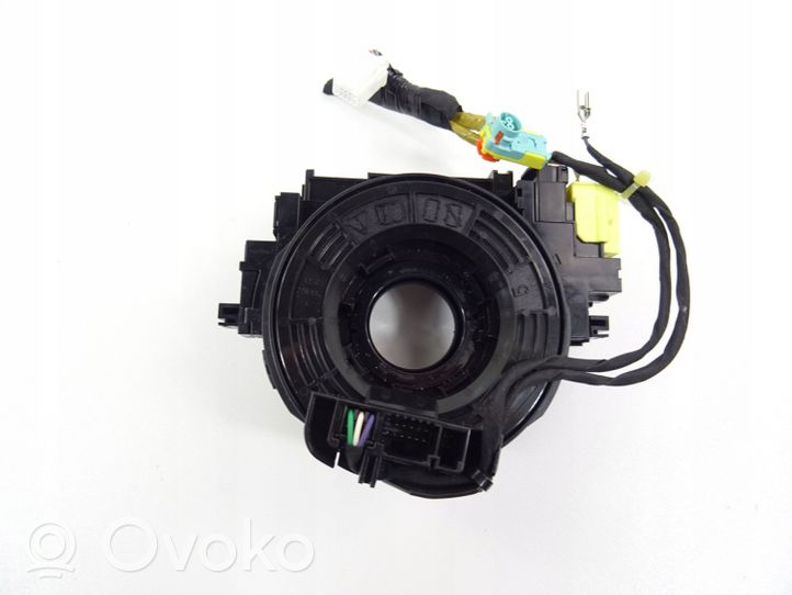 Toyota RAV 4 (XA50) Bague collectrice/contacteur tournant airbag (bague SRS) 8924550040