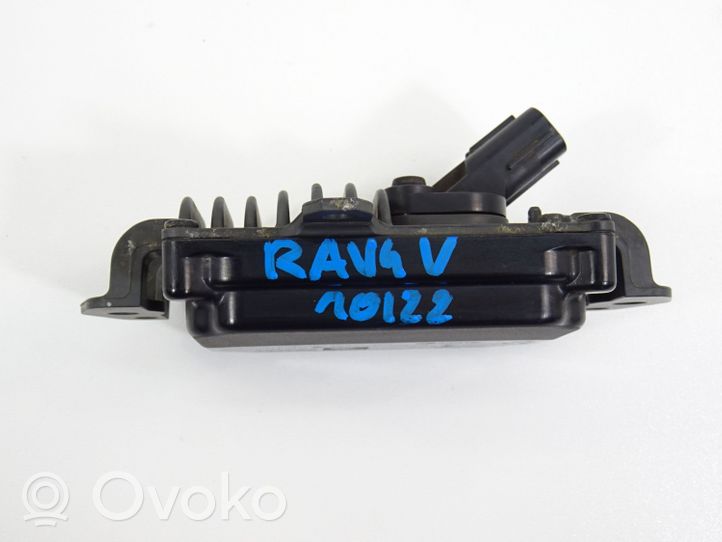 Toyota RAV 4 (XA50) Distronic-anturi, tutka 8821033120