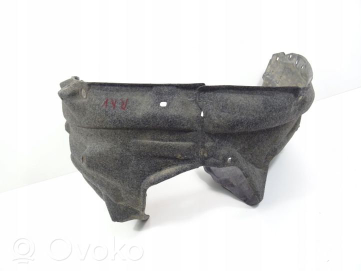 Toyota RAV 4 (XA50) Radlaufschale Radhausverkleidung vorne 5387542090