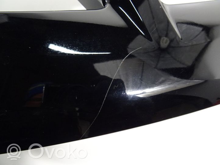 Toyota C-HR Tailgate/trunk spoiler 