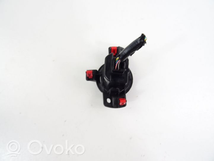 Toyota C-HR Engine start stop button switch 2010DJ2910