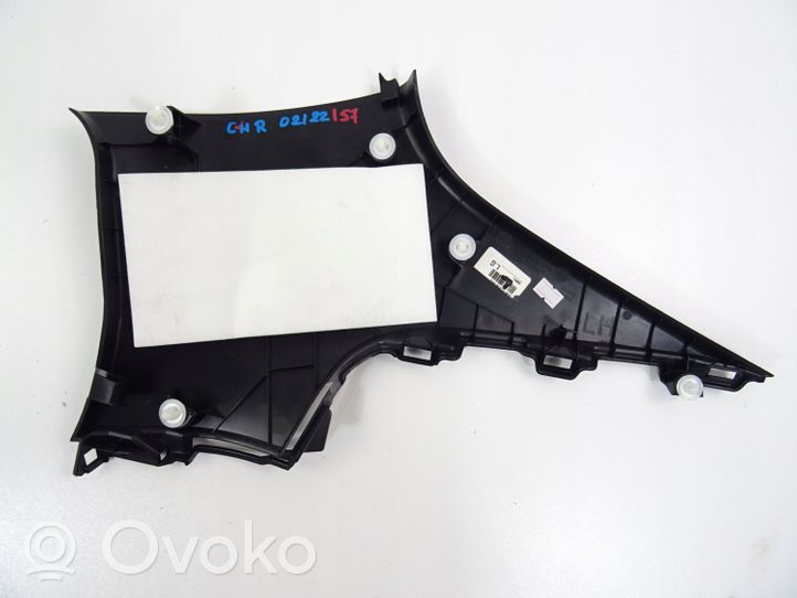 Toyota C-HR Rivestimento montante (C) 62480F4030