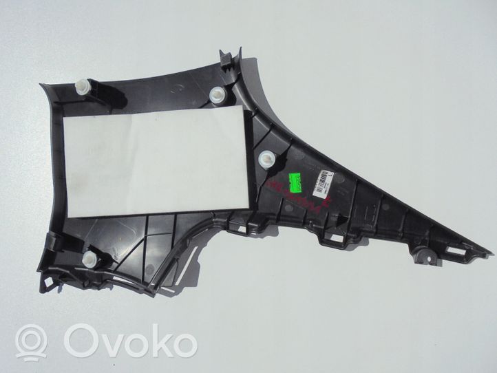 Toyota C-HR Rivestimento montante (C) 62480F4030