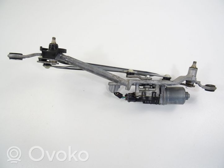 Toyota C-HR Tringlerie et moteur d'essuie-glace avant 85110F4010