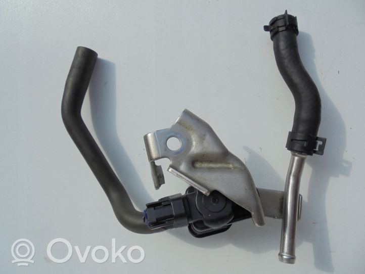 Toyota C-HR Electrovanne Soupape de Sûreté / Dépression 9091012276