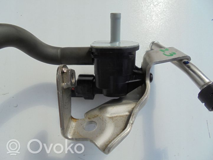 Toyota C-HR Electrovanne Soupape de Sûreté / Dépression 9091012276