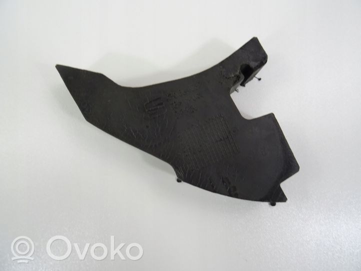 Seat Ibiza V (KJ) Lokasuojan vaahtomuovituki/tiiviste 6F0864237