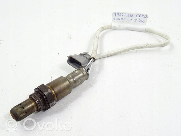 Nissan Pulsar Sonda lambda H8200495791