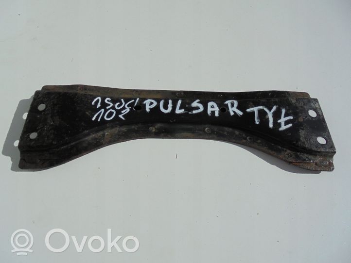 Nissan Pulsar Staffa/supporto di montaggio della marmitta 