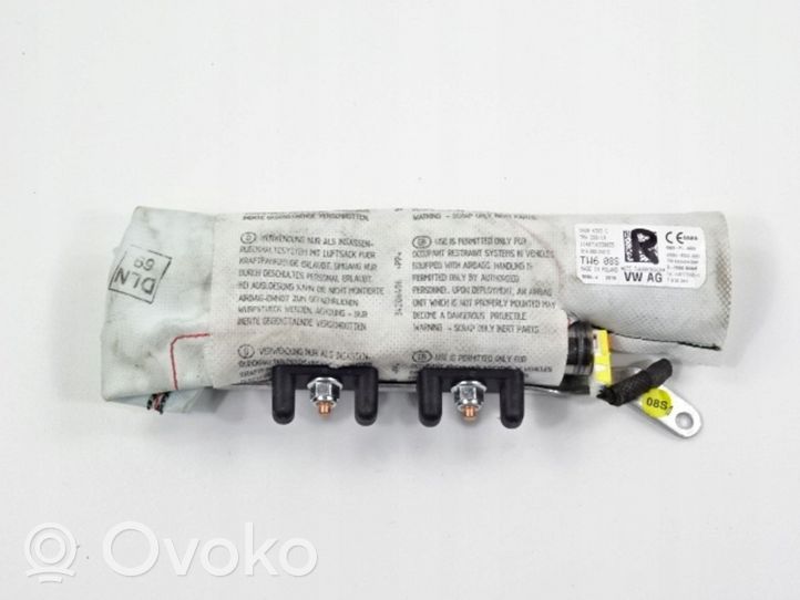 Audi Q2 - Poduszka powietrzna Airbag fotela 81A880242D