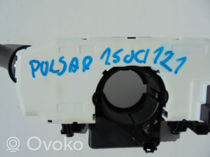 Nissan Pulsar Leva/interruttore dell’indicatore di direzione e tergicristallo 479454BA0A