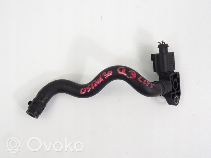 Audi Q3 8U Sensore di pressione dei gas di scarico 04L906051B