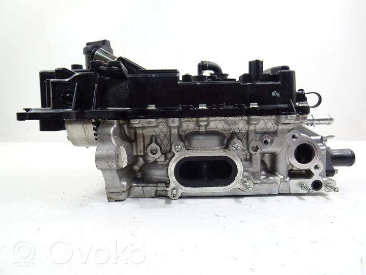 Toyota Aygo AB40 Culasse moteur 112100Q04