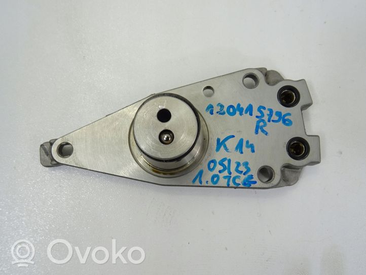 Nissan Micra K14 Valvola di fasatura dell’albero a camme Vanos 120415796R