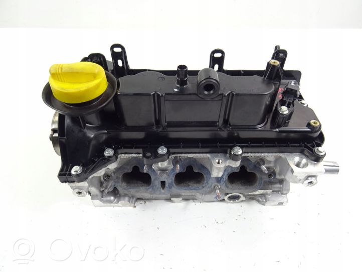 Nissan Micra K14 Engine head 3249R