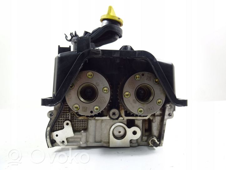 Nissan Micra K14 Testata motore 3236R