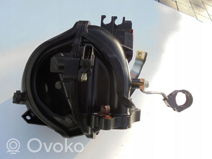 Toyota Aygo AB40 Kolektor ssący 171200Q040