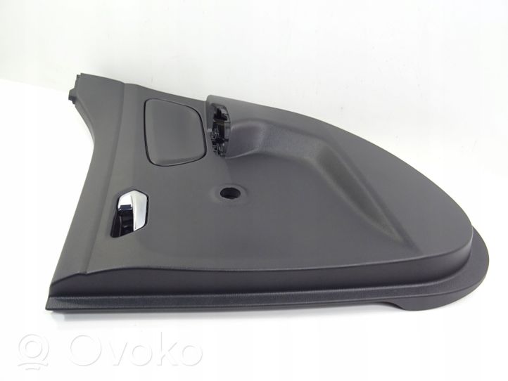 Nissan Micra K14 Rivestimento del pannello della portiera posteriore 829225FA0A