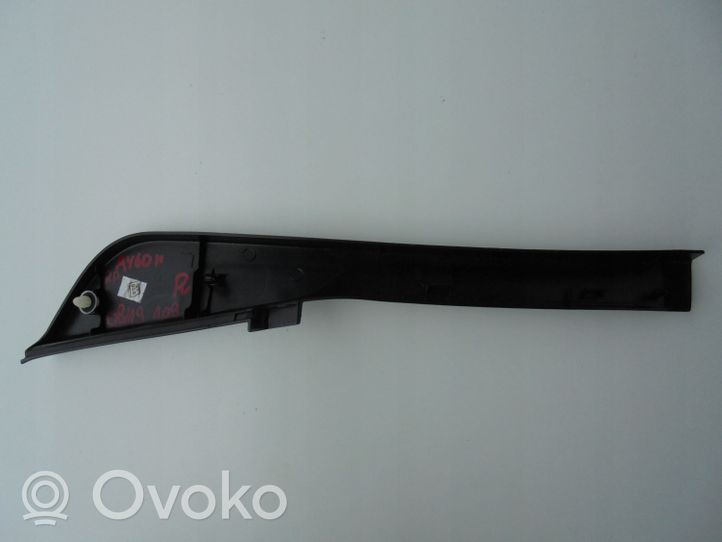 Toyota Aygo AB40 Inne elementy wykończeniowe drzwi przednich 674910H030