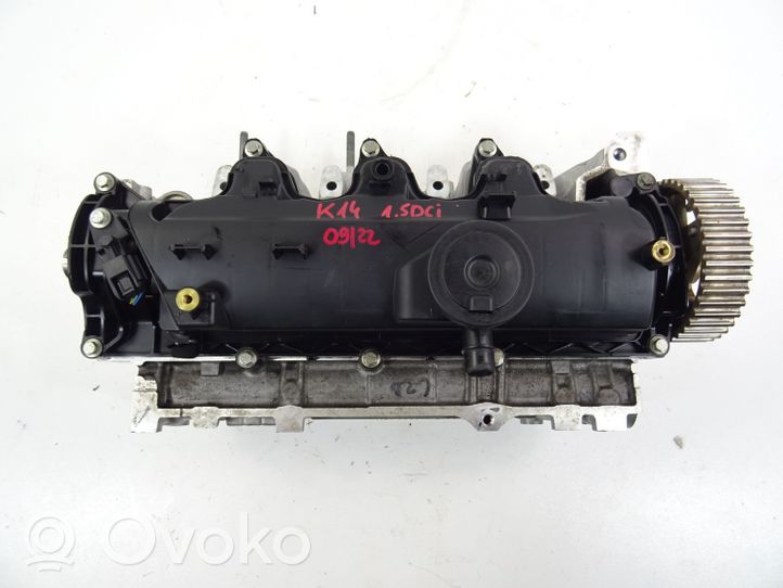 Nissan Micra K14 Testata motore 110428257R