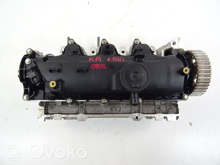 Nissan Micra K14 Engine head 110428257R