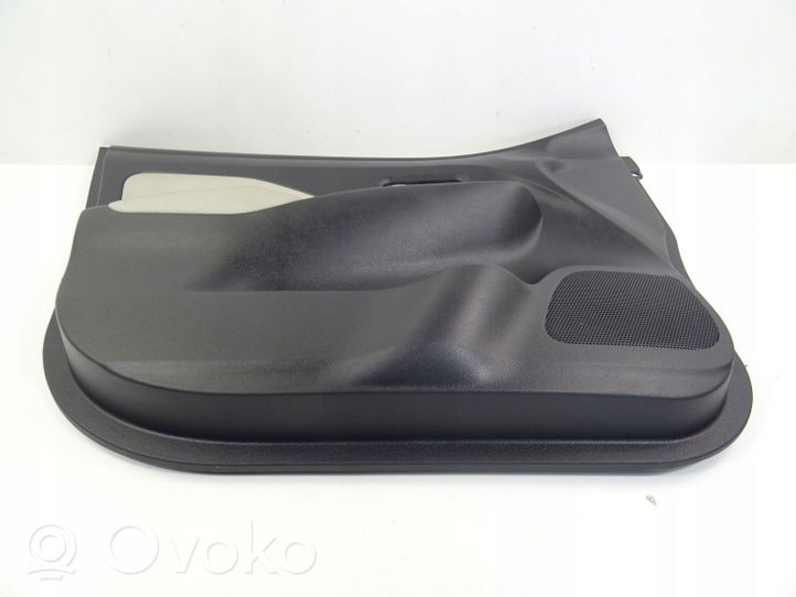 Nissan Micra K14 Rivestimento del pannello della portiera anteriore 809235FA0A