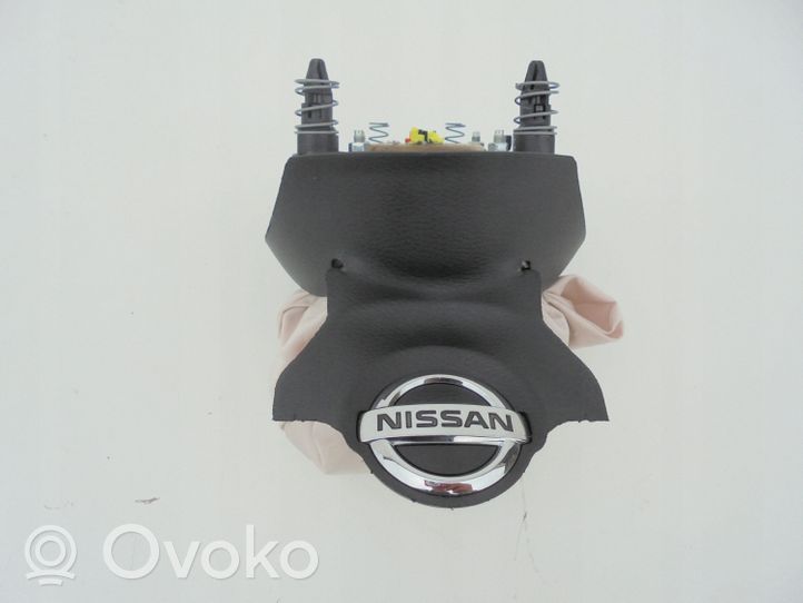 Nissan Micra K14 Airbag dello sterzo 985105FA0A