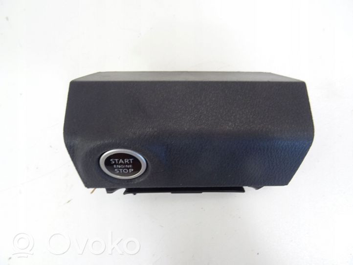 Nissan Micra K14 Moottorin start-stop-painike/kytkin 969355FA1A