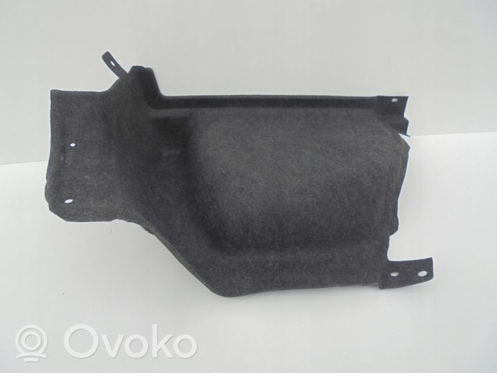 Nissan Micra K14 Rivestimento pannello laterale del bagagliaio/baule 849505FA0A