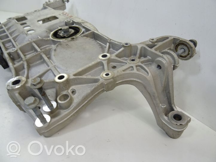 Audi Q3 8U Sottotelaio anteriore 7N0199369B