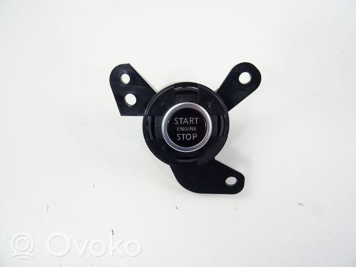 Nissan Juke II F16 Moottorin start-stop-painike/kytkin 9320G58