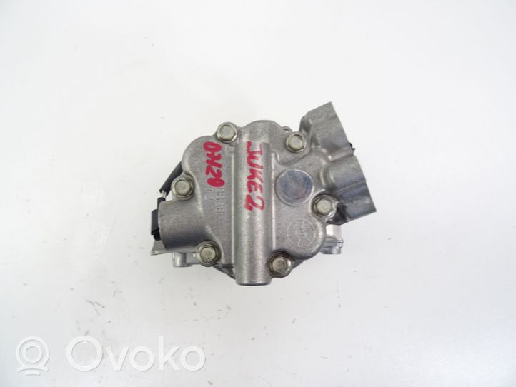 Nissan Juke II F16 Ilmastointilaitteen kompressorin pumppu (A/C) 926005450R